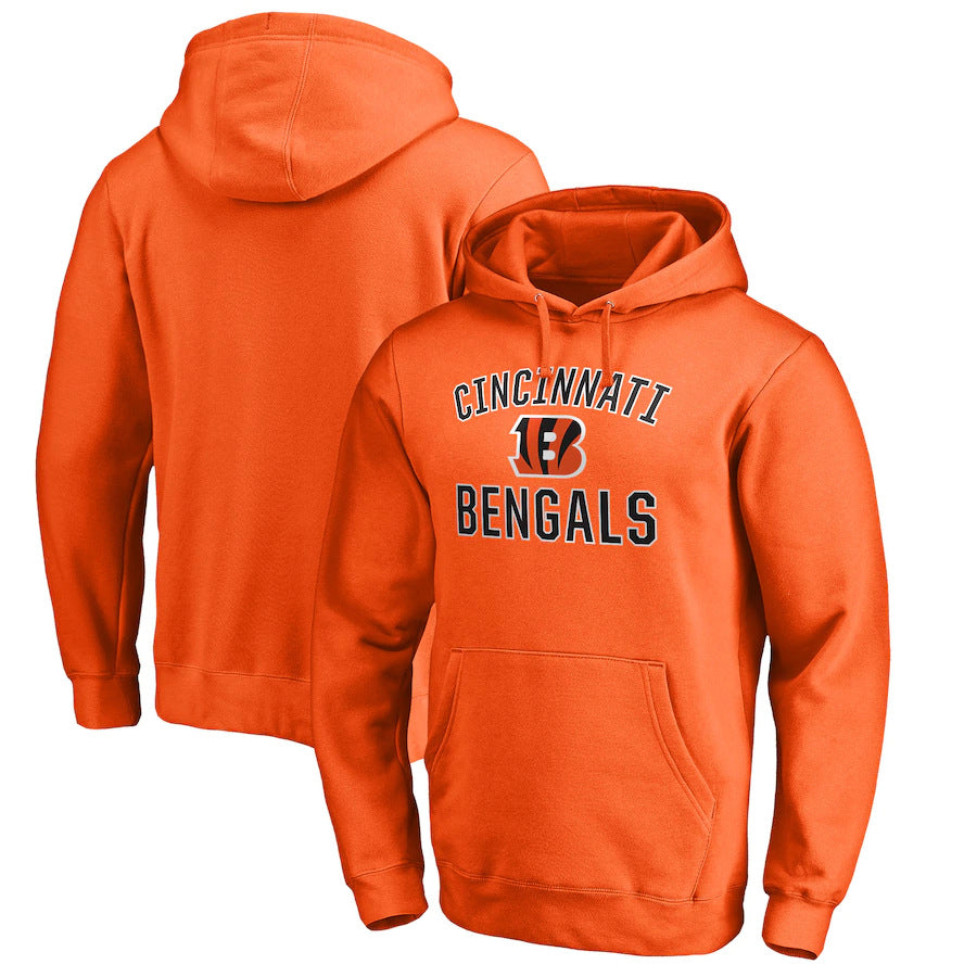 NFL Hoodie Men's Sports Sweater NFL Football Suit Hoodie