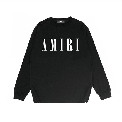 Amiri Sweatshirt Long Sleee Shirts