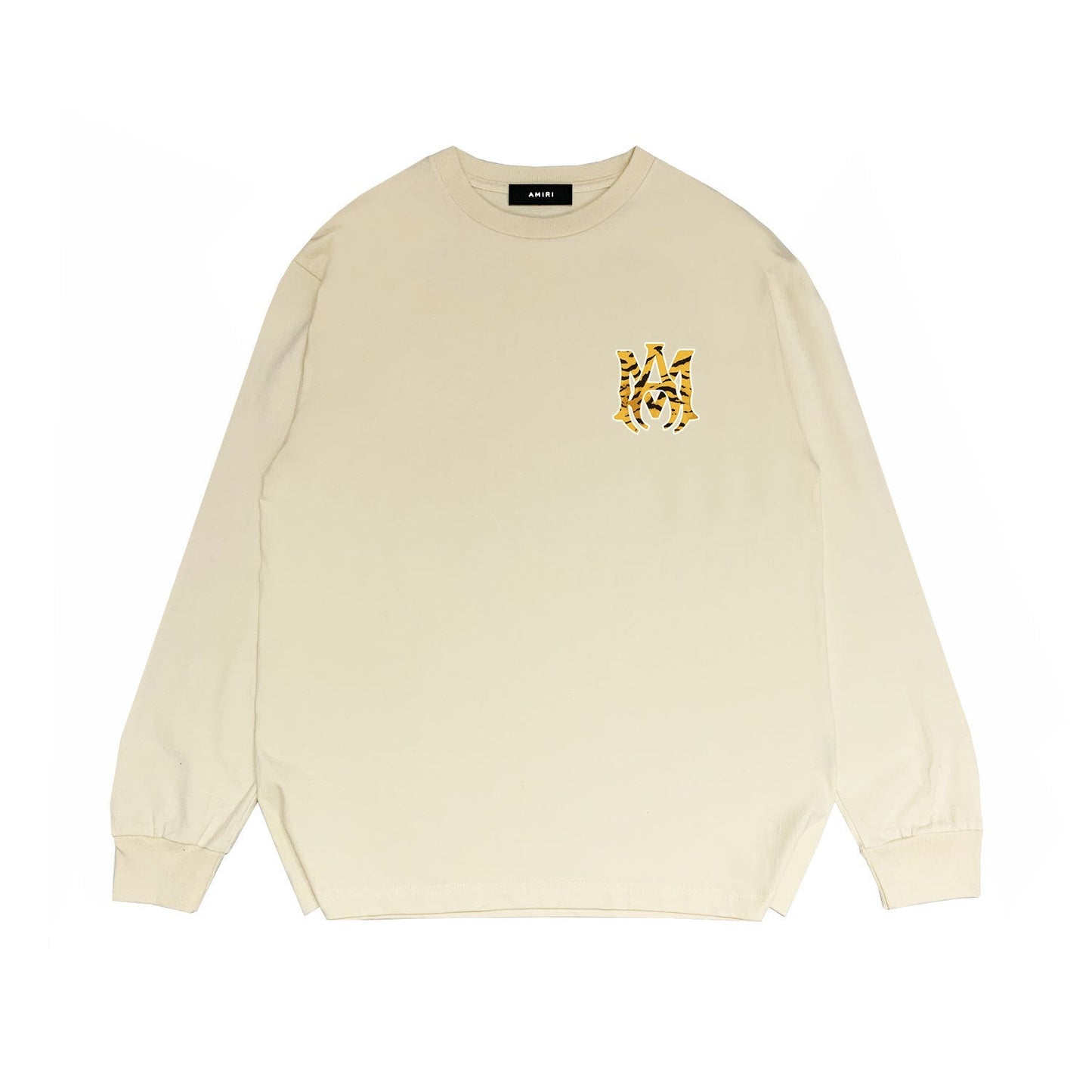 Amiri Sweatshirt Long Sleee Shirts