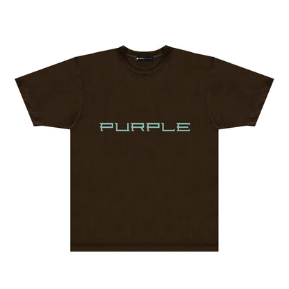 Purple Brand T Shirts