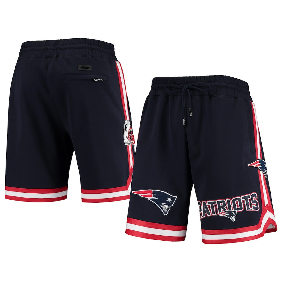 NFL Shorts Sports Shorts Men's NFL Football Basketball Pants Fitness Running