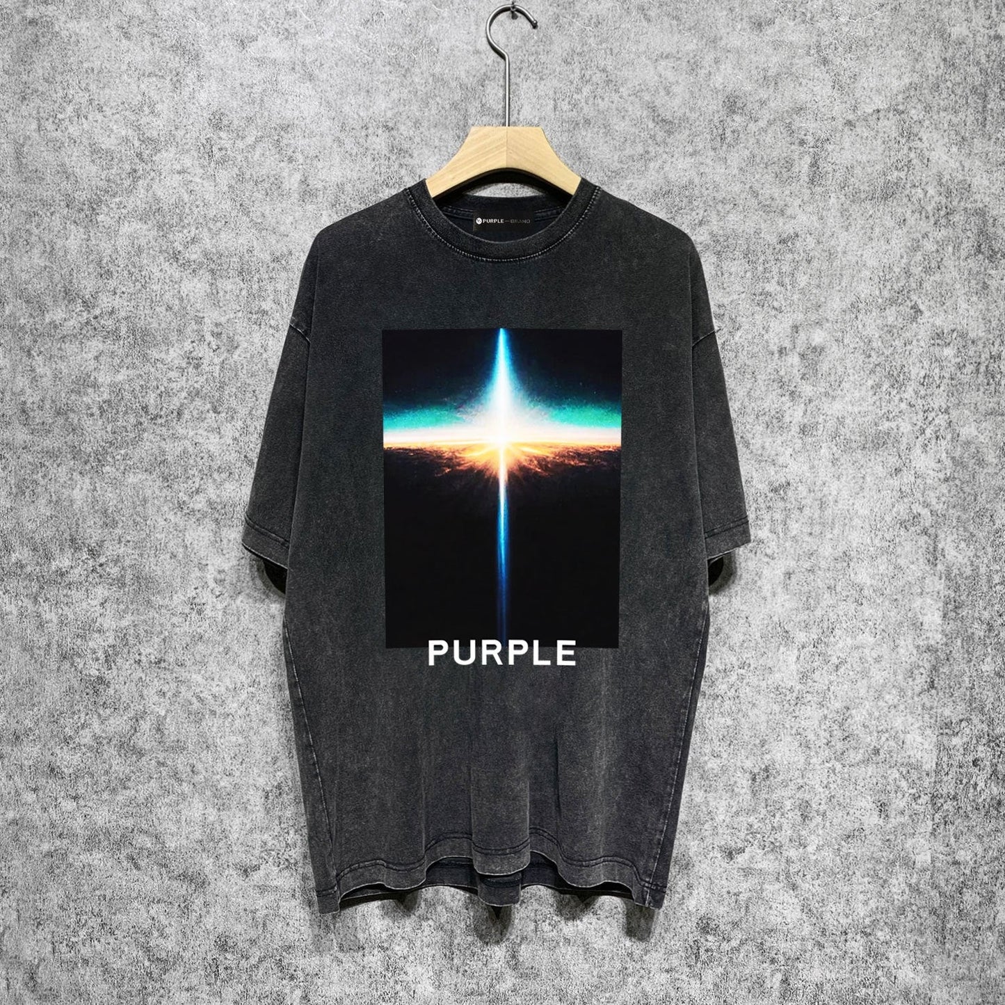 Purple Brand T Shirts