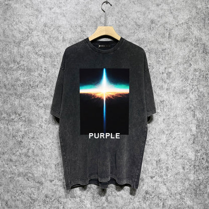 Purple Brand T Shirts