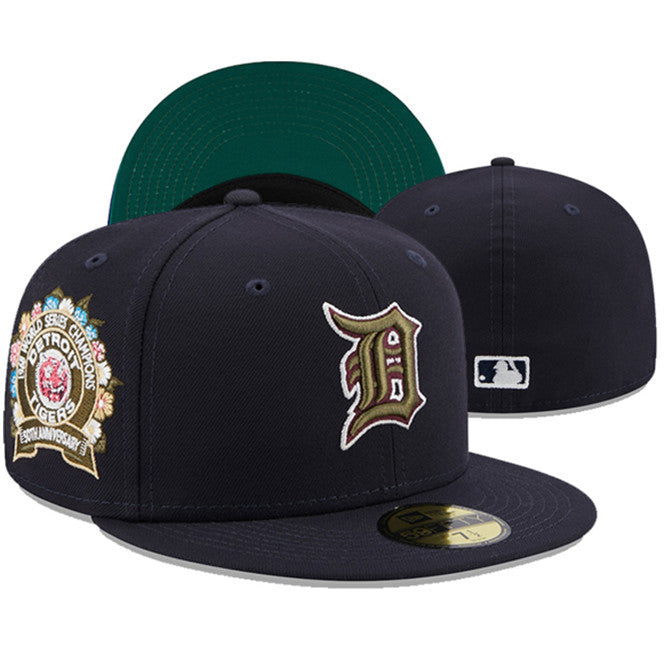 Braves Baseball Hat