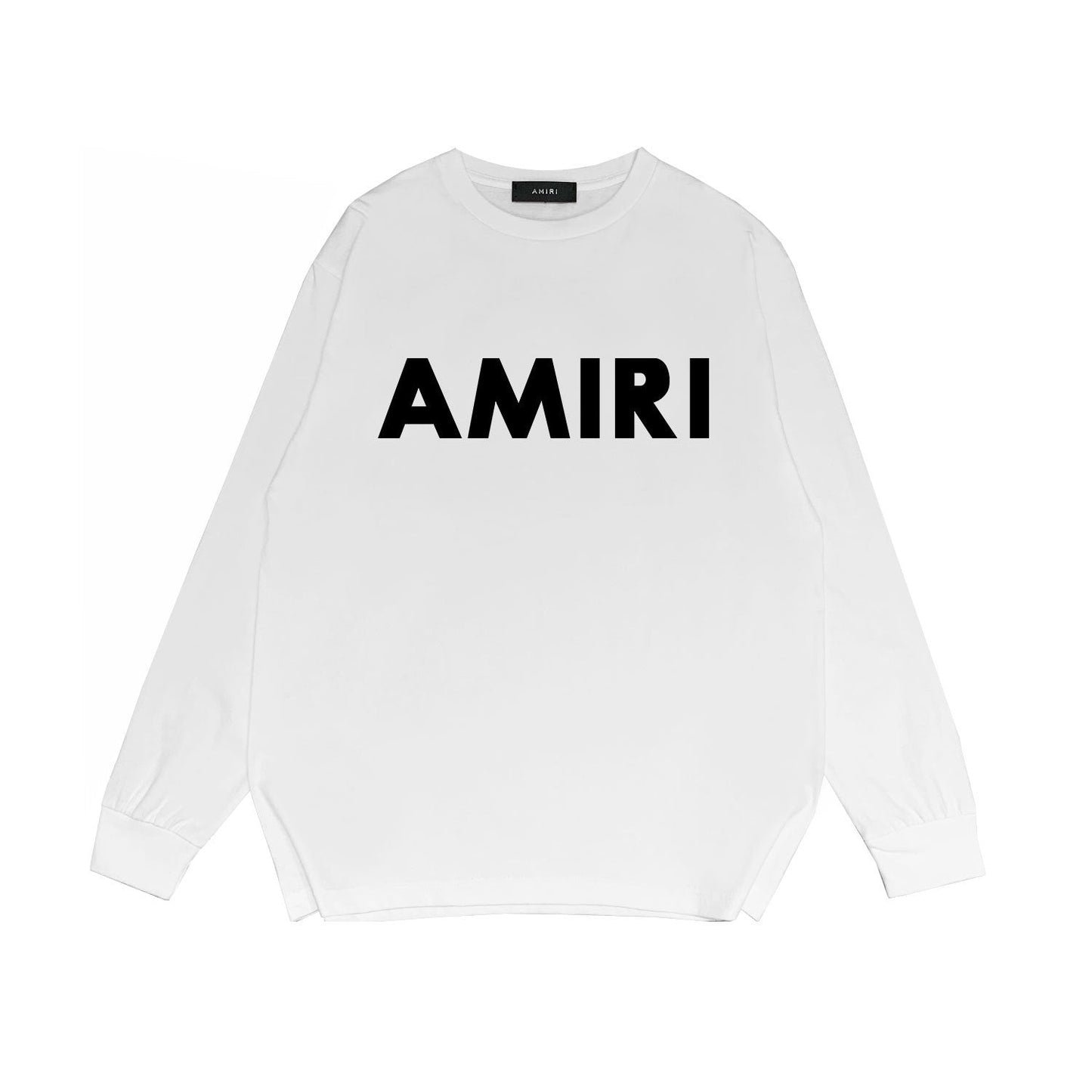 Amiri Sweatshirt Long Sleee Shirts