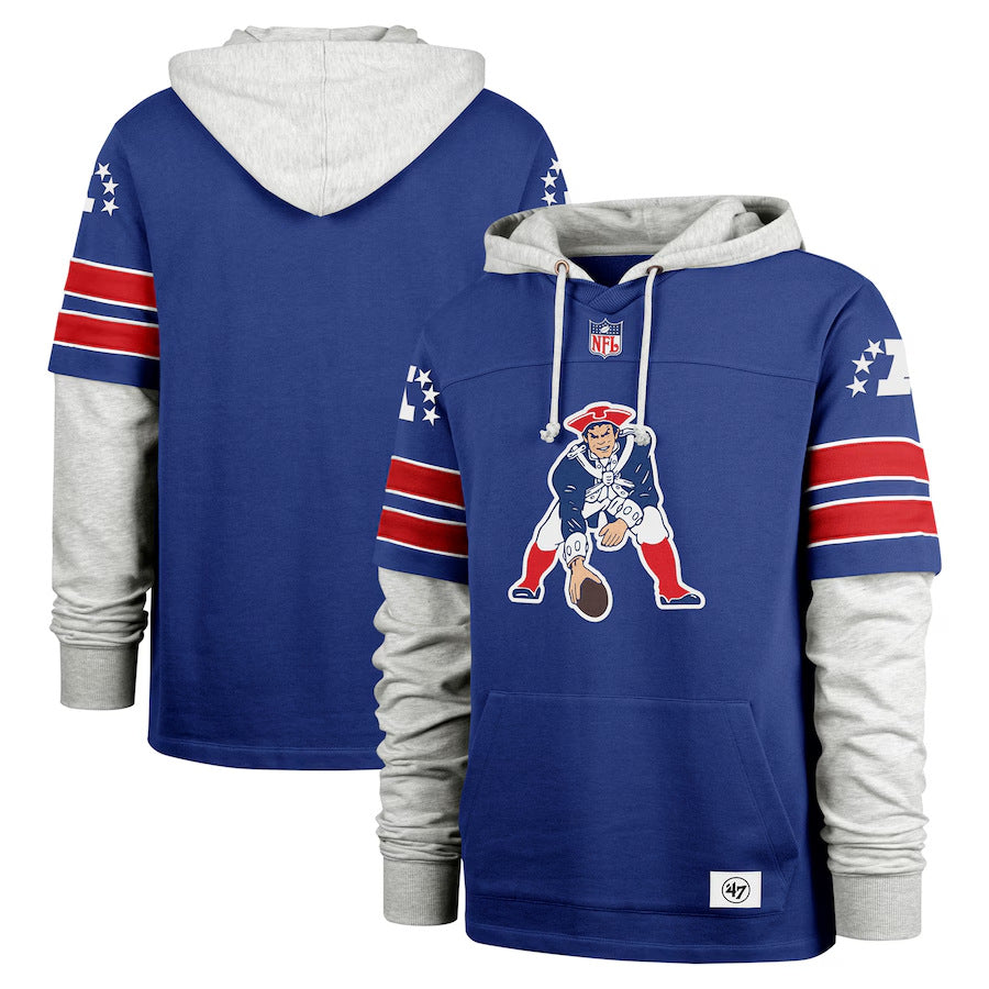 NFL Hoodie NFL Football Sweater Casual Sports Men's Hoodie