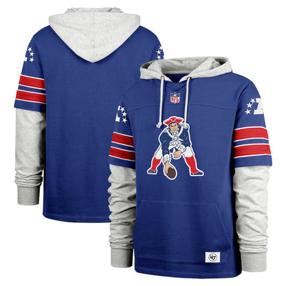 NFL Hoodie NFL Football Sweater Casual Sports Men's Hoodie