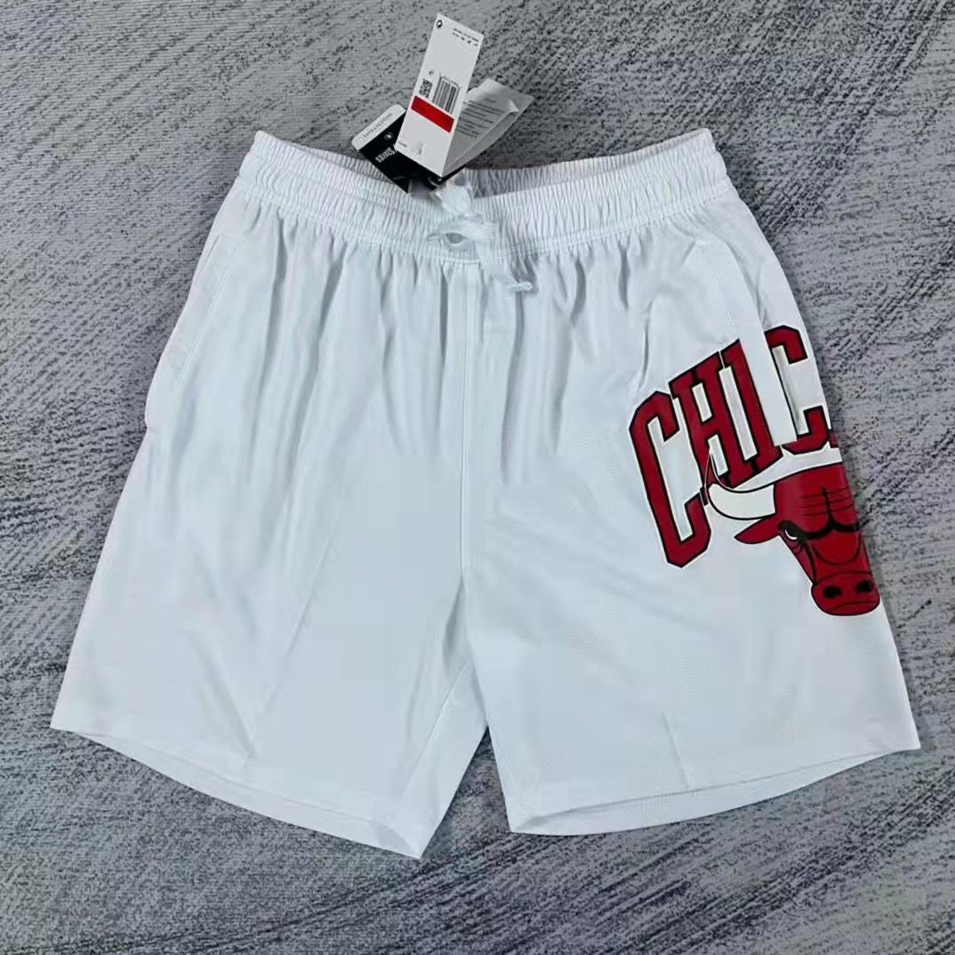 NBA Shorts NBA Shorts Summer Basketball Pants Casual Sweatpants