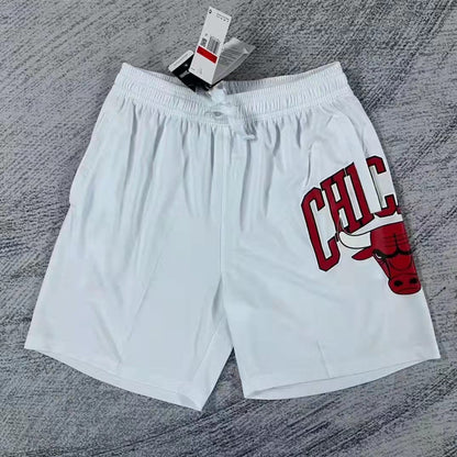 NBA Shorts NBA Shorts Summer Basketball Pants Casual Sweatpants