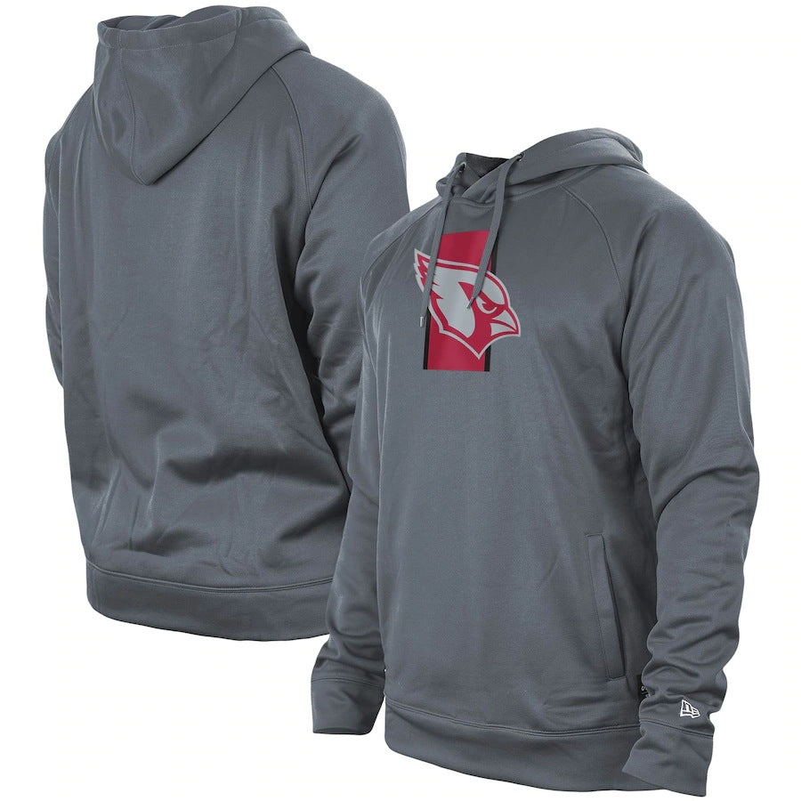 NFL Hoodie Casual Sports Sweater NFL Football Suit Hoodie