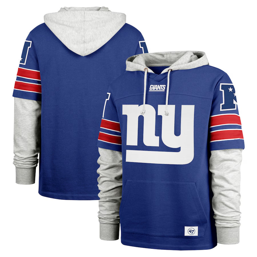 NFL Hoodie NFL Football Sweater Casual Sports Men's Hoodie