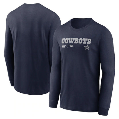 NFL Hoodie Sports Crew Neck Sweater NFL Football Uniform