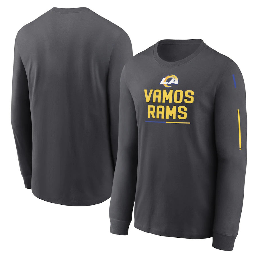 NFL Hoodie Casual Sports Men's Crew Neck Sweater NFL Football Suit