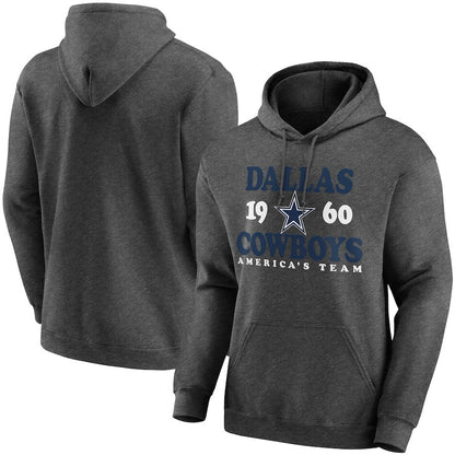 NFL Hoodie Men's Sports Hooded Sweater NFL Football Suit