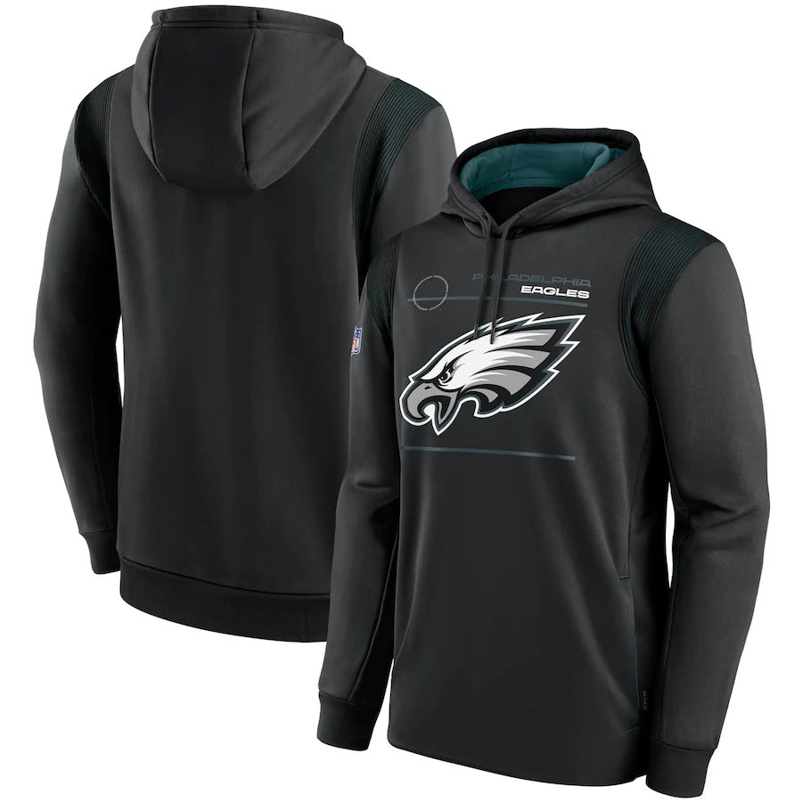 NFL Hoodie Outdoor Sports Hooded Sweater NFL Football Suit