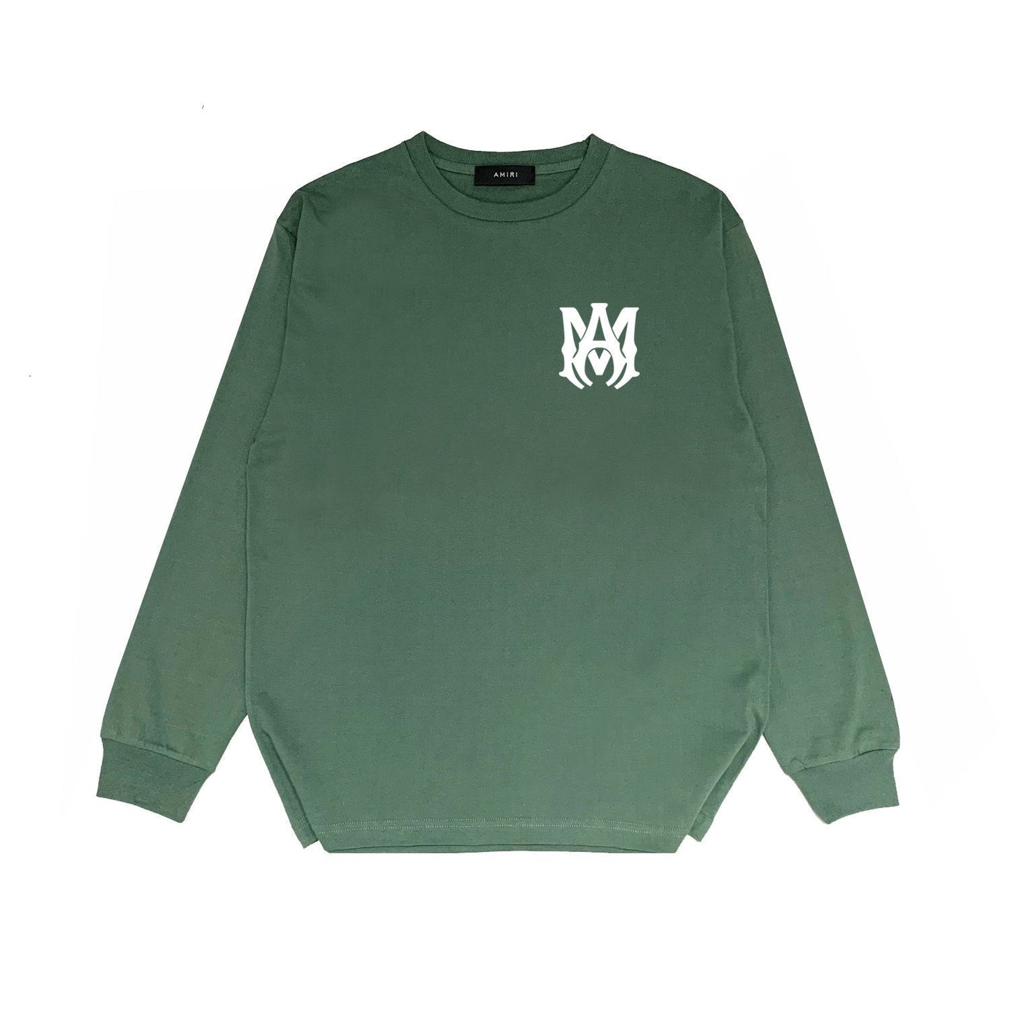 Amiri Sweatshirt Long Sleee Shirts