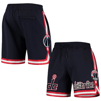 NBA Shorts NBA Sports Basketball Shorts Men's Outdoor Running Training Fitness