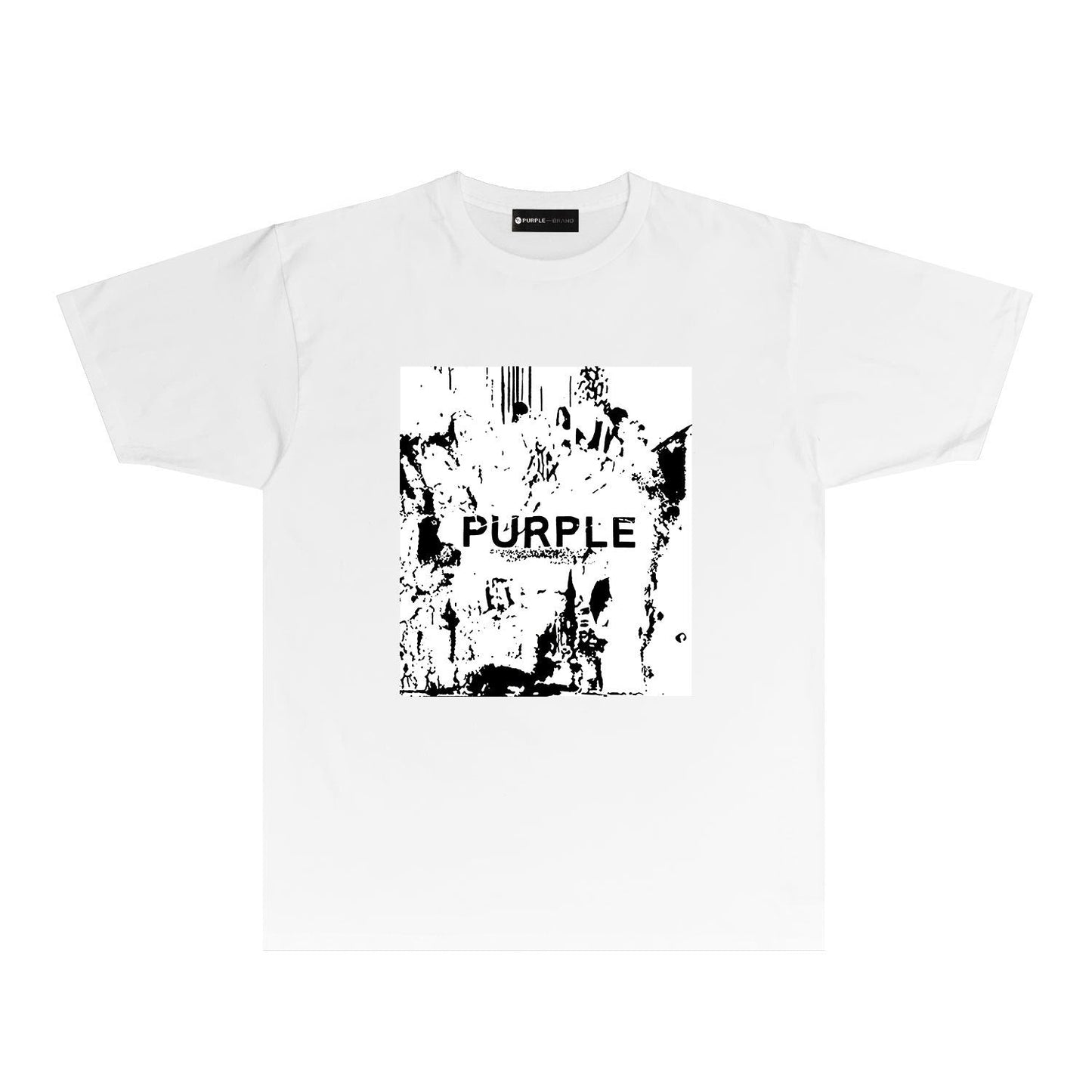 Purple Brand T Shirts