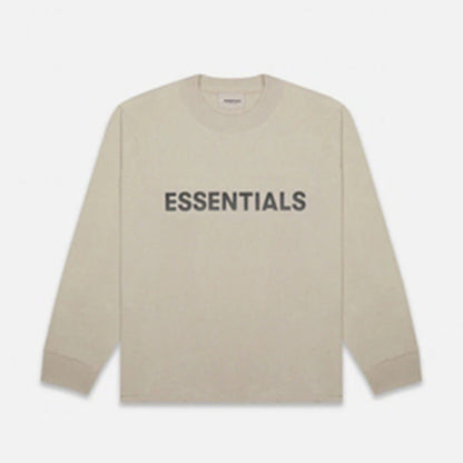 Fog Essentials Long Sleeve T-Shirt