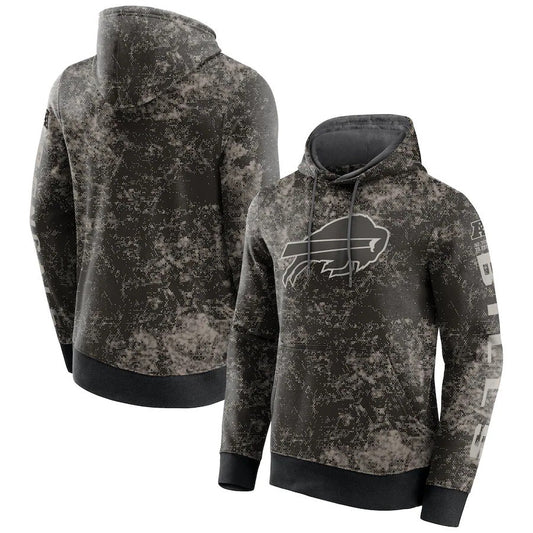 NFL Hoodie Men's Sweater Outdoor Sports Casual Loose Hoodie