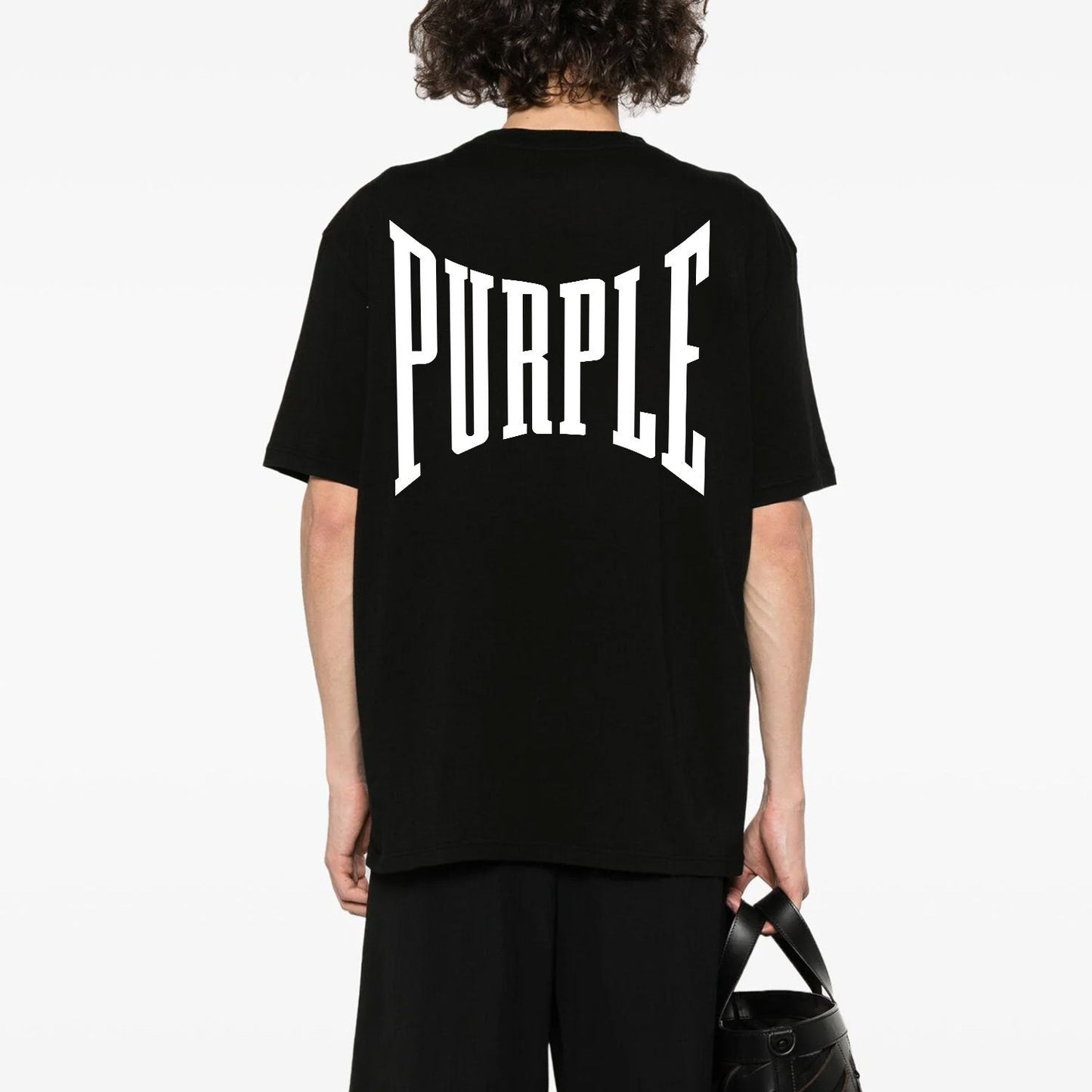 Purple Brand T Shirts