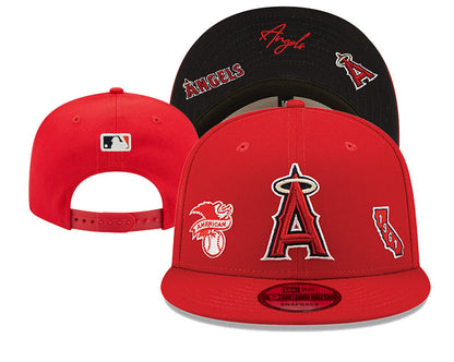 Braves Baseball Hat