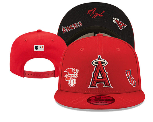 Braves Baseball Hat