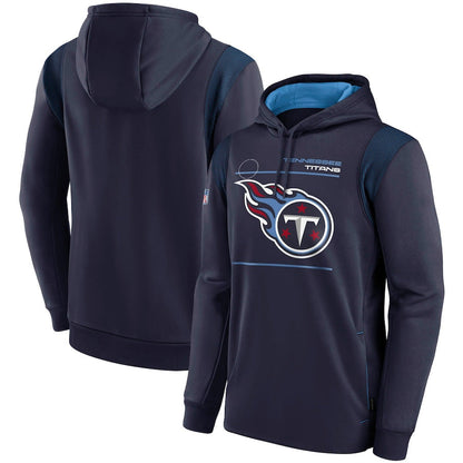 NFL Hoodie Outdoor Sports Hooded Sweater NFL Football Suit