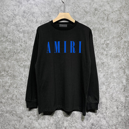 Amiri Sweatshirt Long Sleee Shirts