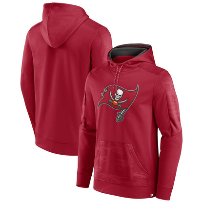 NFL Hoodie Outdoor Sports Hooded Sweater Men's NFL Football Suit