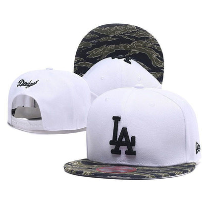 Braves Baseball Hat