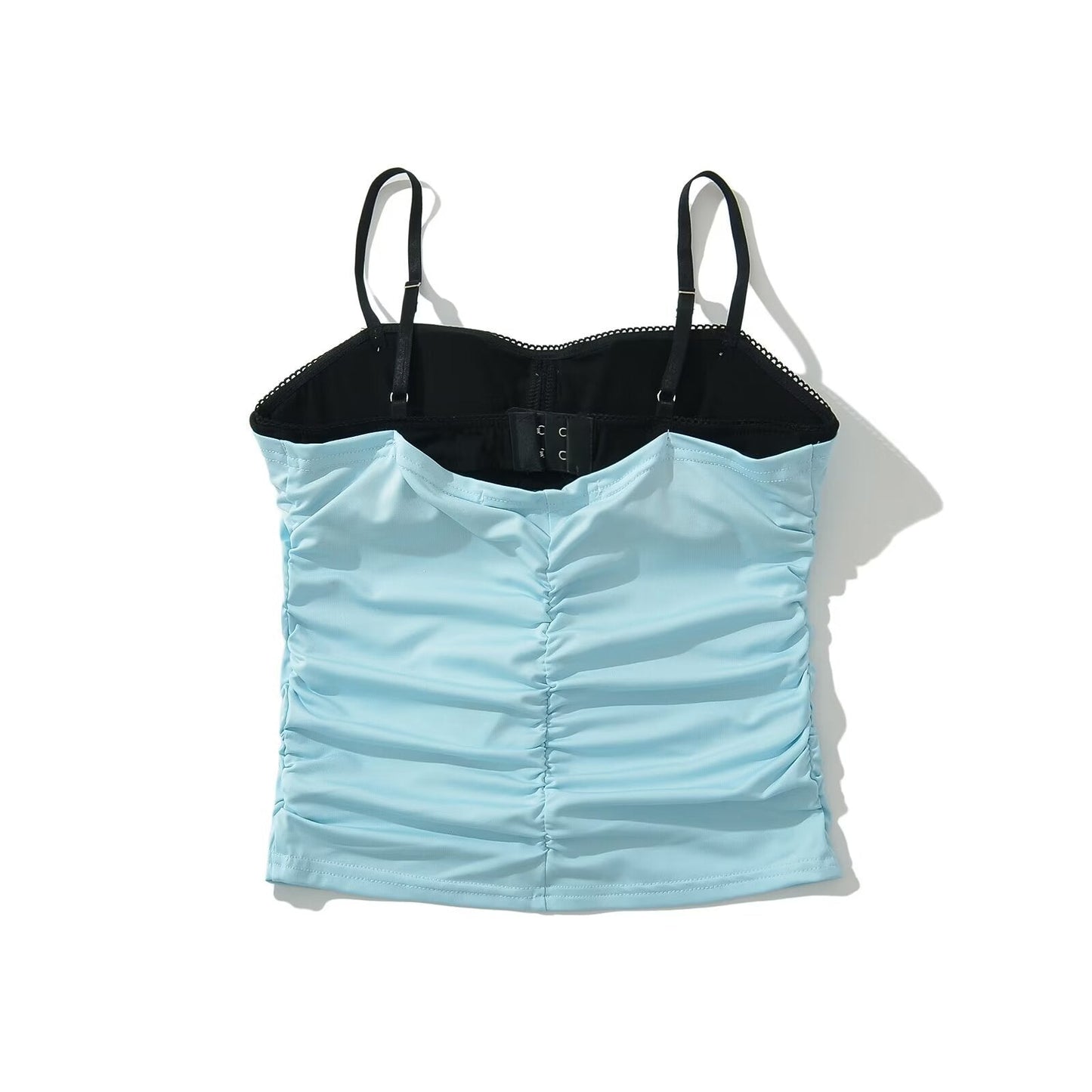 Women Tops Summer Sling Backless Sexy Top