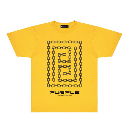 Purple Brand T Shirts