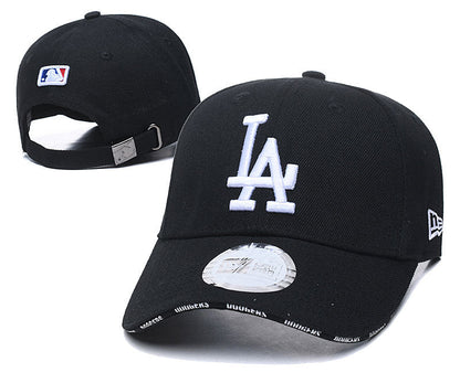 Braves Baseball Hat