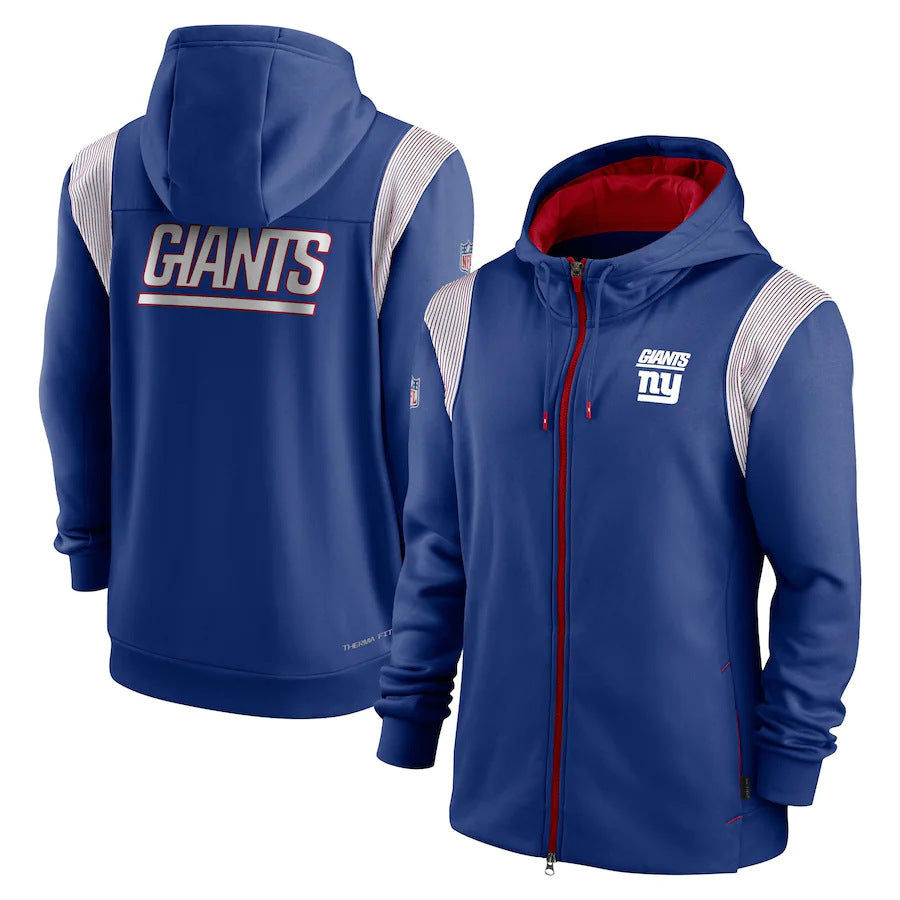 NFL Hoodie NFL Football Sweater Men's Hoodie Top