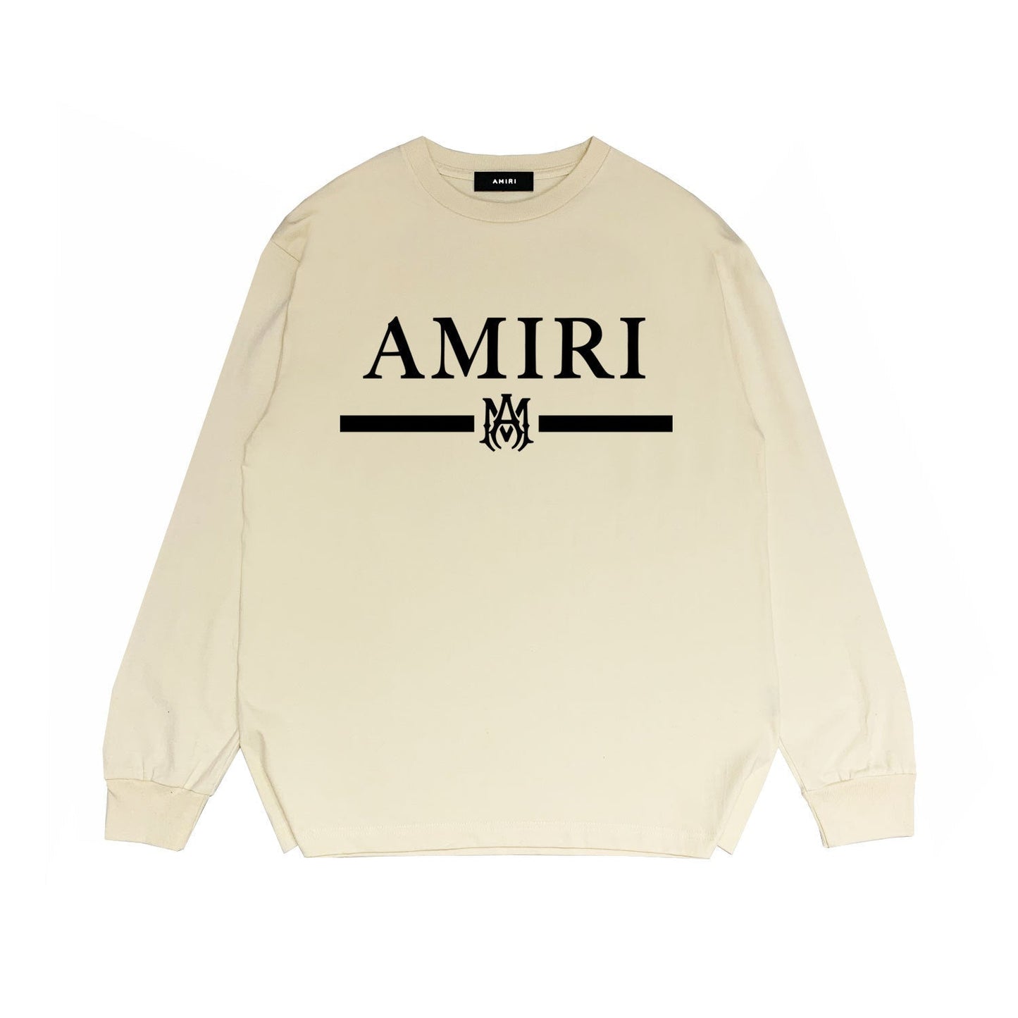 Amiri Sweatshirt Long Sleee Shirts