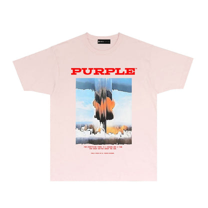 Purple Brand T Shirts