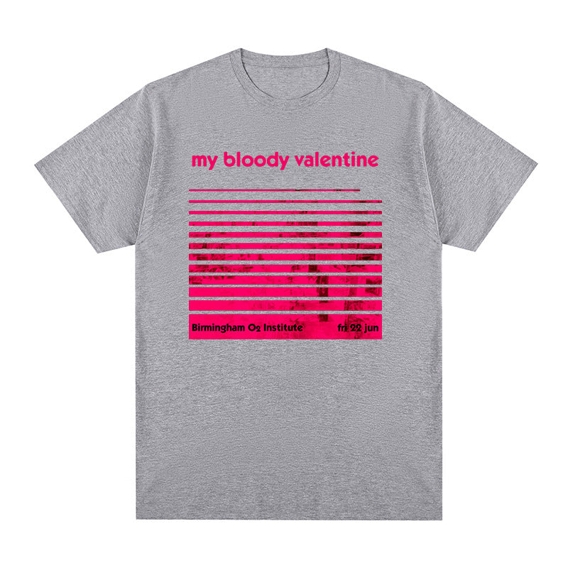 My Bloody Valentine Slowdive Loveless Jesus and Mary Cha