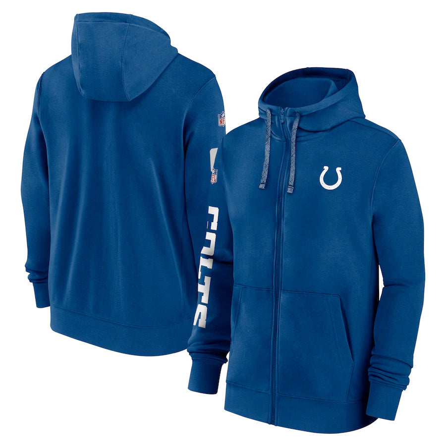 NFL Hoodie NFL Football Sweater Men's Hoodie