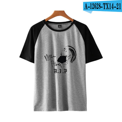 Nipsey Hussle T Shirts Us Memorial Clothing