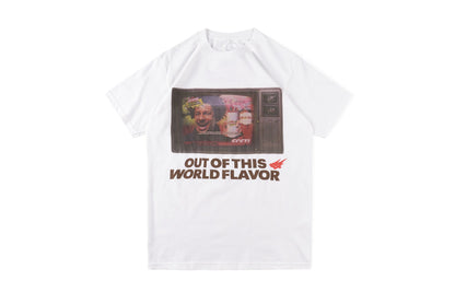 Cpfm T Shirt 21ss Hip Hop Summer Short Sleeve T-shirt