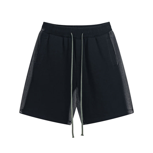 Men Shorts Inkjet Casual Shorts Summer Sports