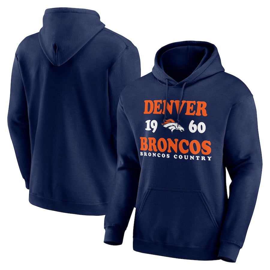 NFL Hoodie Men's Sports Hooded Sweater NFL Football Suit