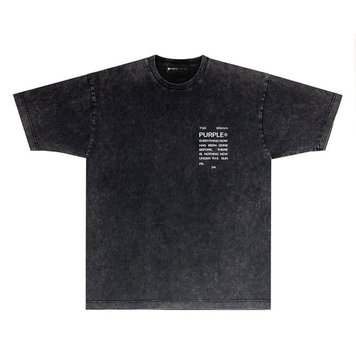Purple Brand T Shirts