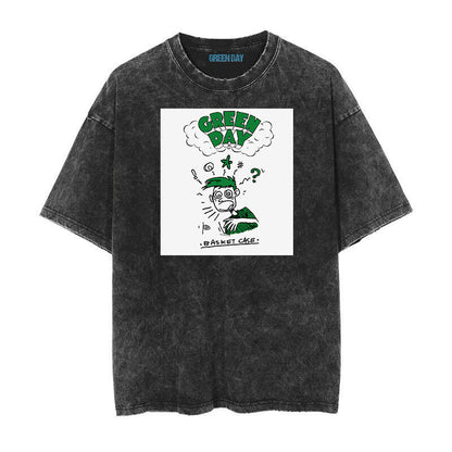 Green Day T Shirt