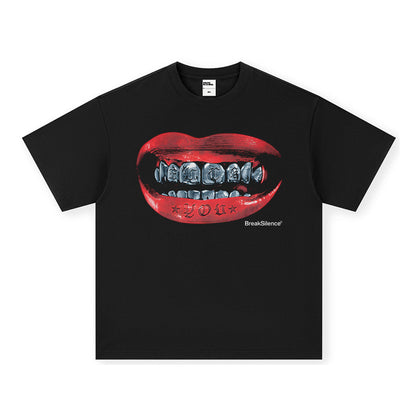 Vintage T-shirts Vintage printed t-shirt cotton top washed and old