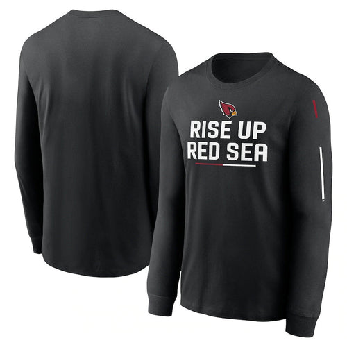NFL Hoodie Casual Sports Men's Crew Neck Sweater NFL Football Suit