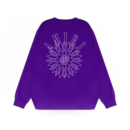 Amiri Sweatshirt Long Sleee Shirts