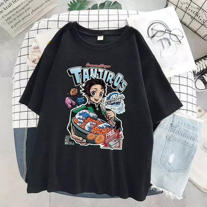 Sally Face Hoodie Printed T-shirt Casual
