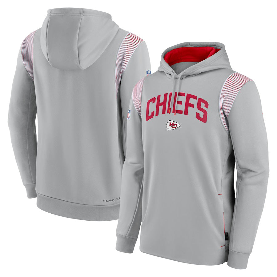 NFL Hoodie Sports Piece Hooded Sweater Men's NFL Football Suit